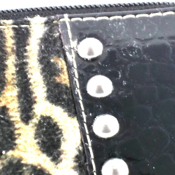 XOXO Bags Clutch Wallet Purse - Picture 8 of 8